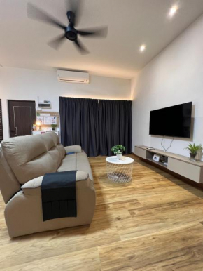 Luxury Event-house 3BR - For 8 to 12Pax